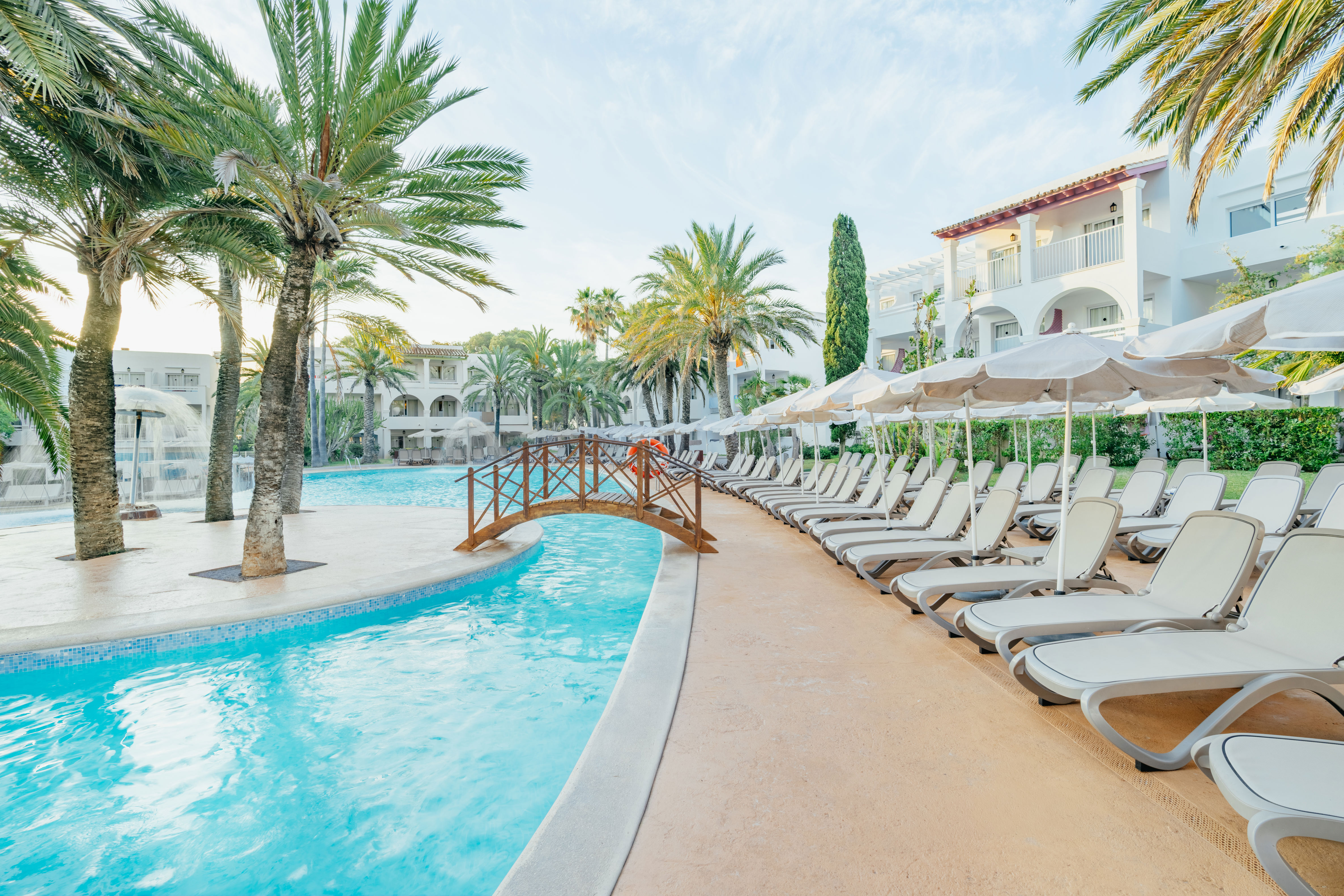 Calimera Fido Gardens - billede 3