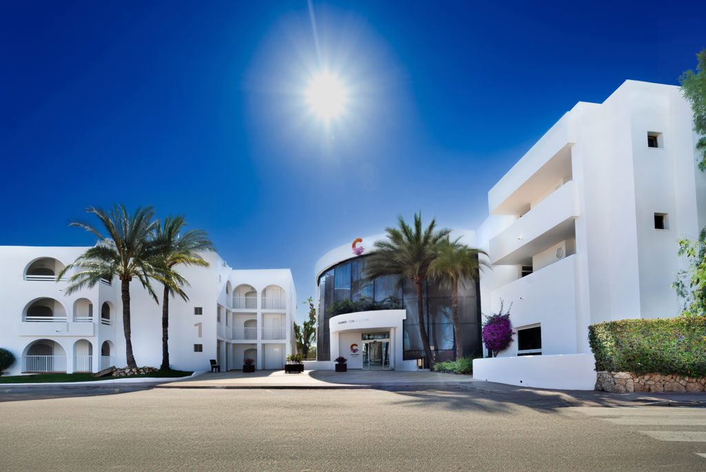 Calimera Fido Gardens