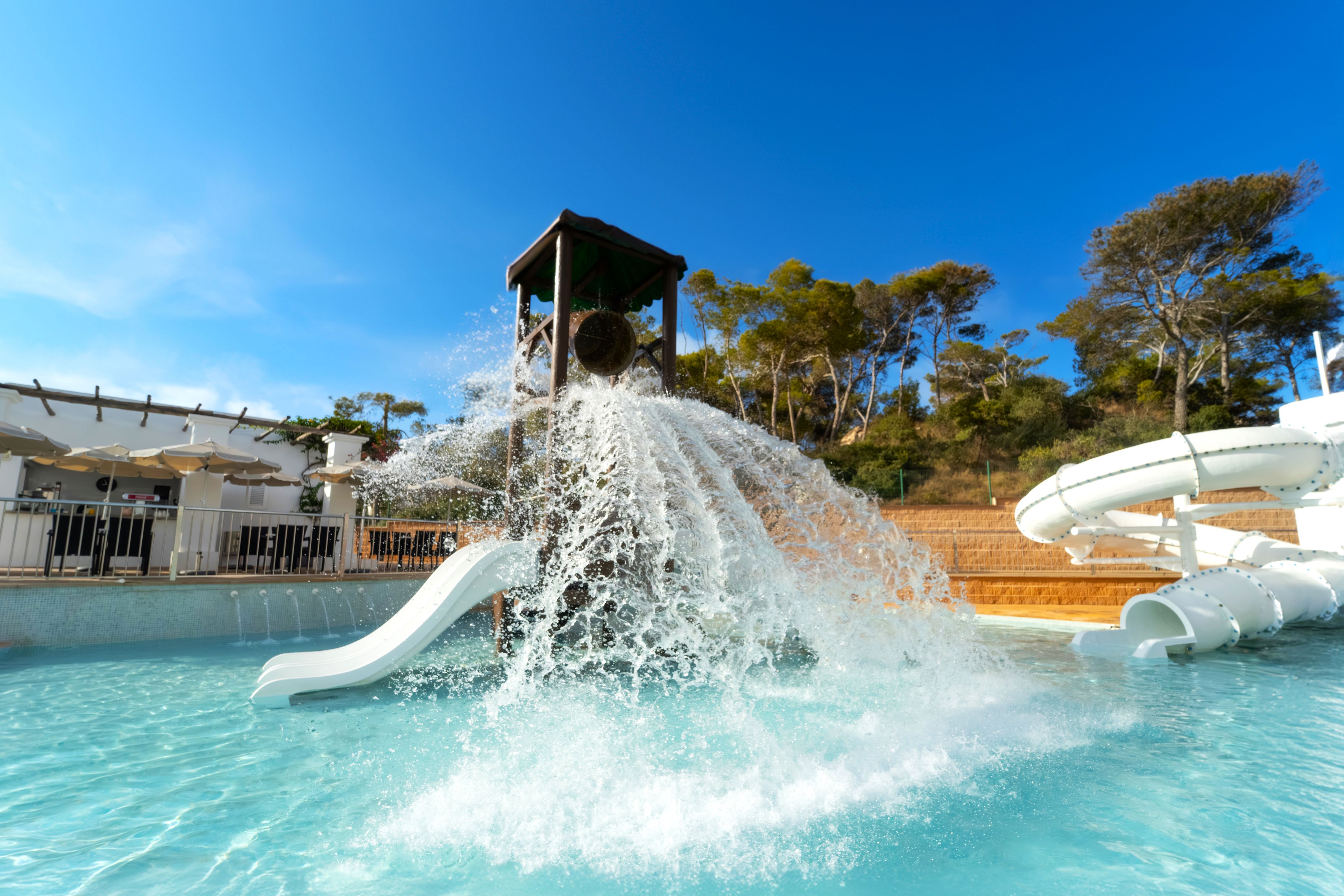 Calimera Fido Gardens - billede 4