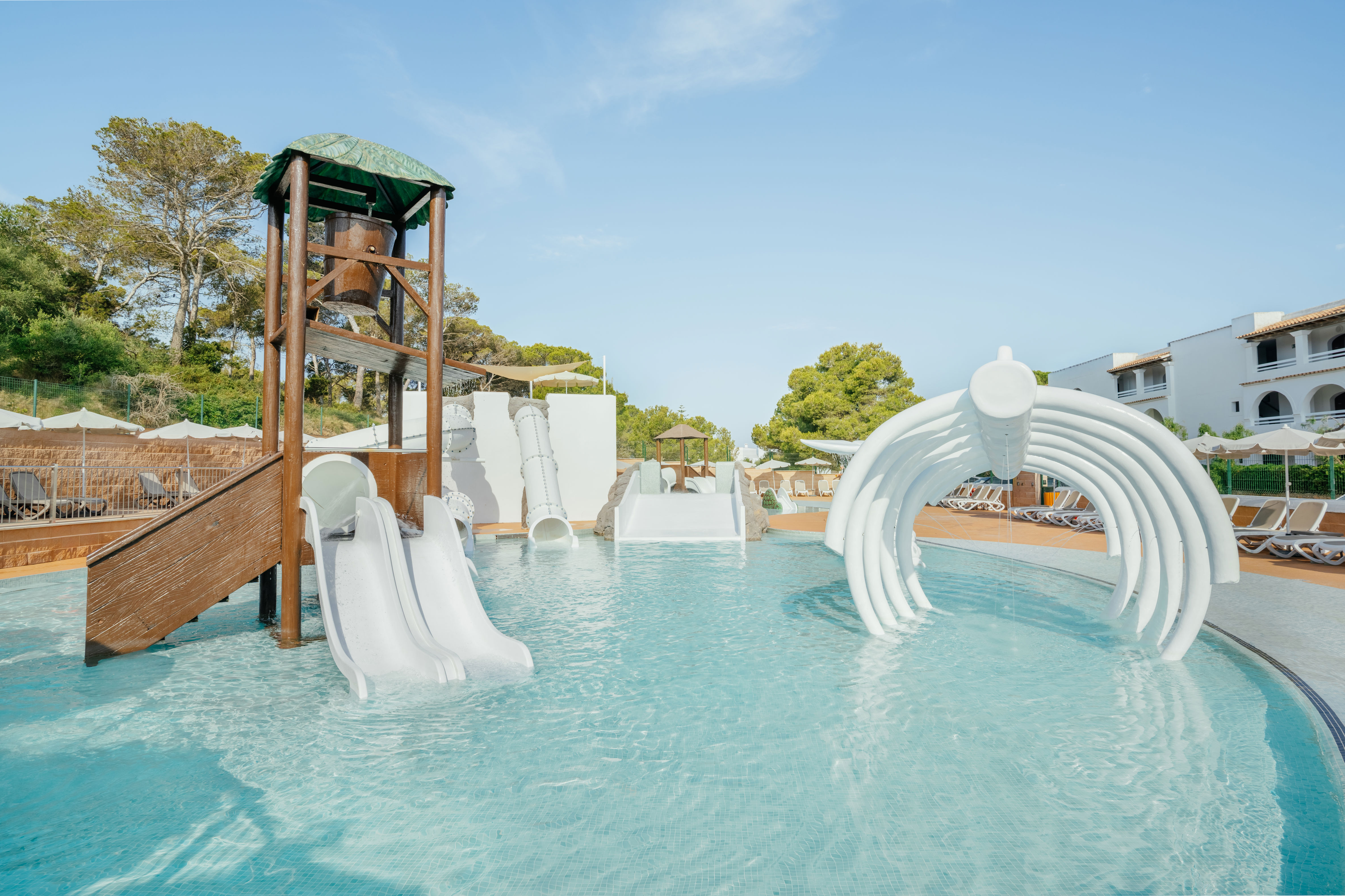 Calimera Fido Gardens - billede 4