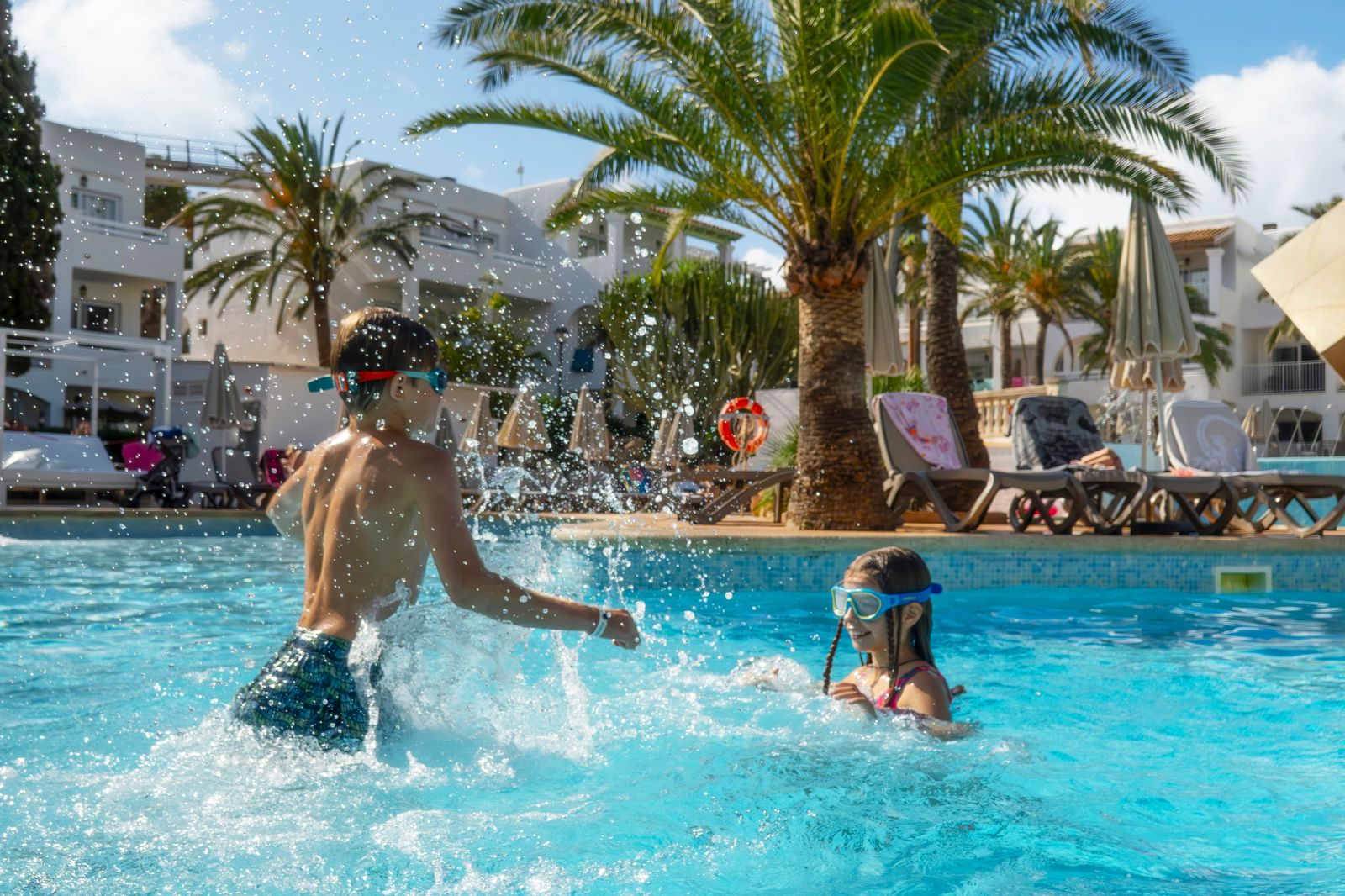 Calimera Fido Gardens billede 5