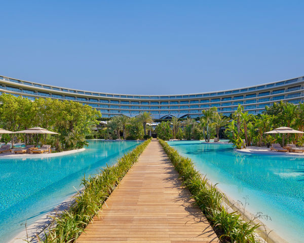 Belek, Tyrkiet - All Inclusive afbudsrejse