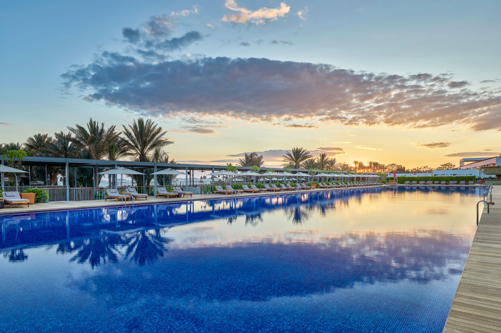 Maxx Royal Belek Golf Resort billede 2