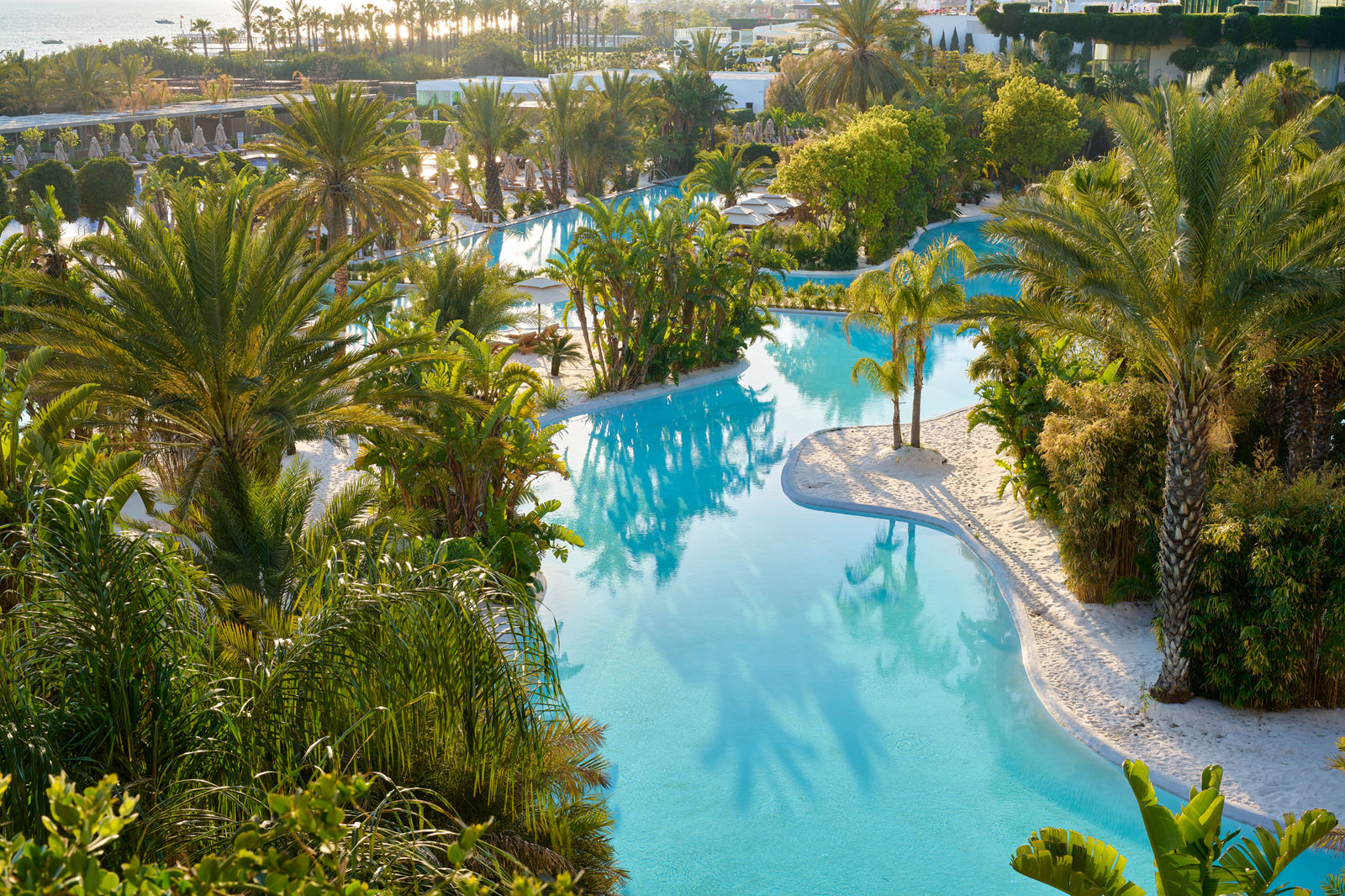 Maxx Royal Belek Golf Resort billede 3