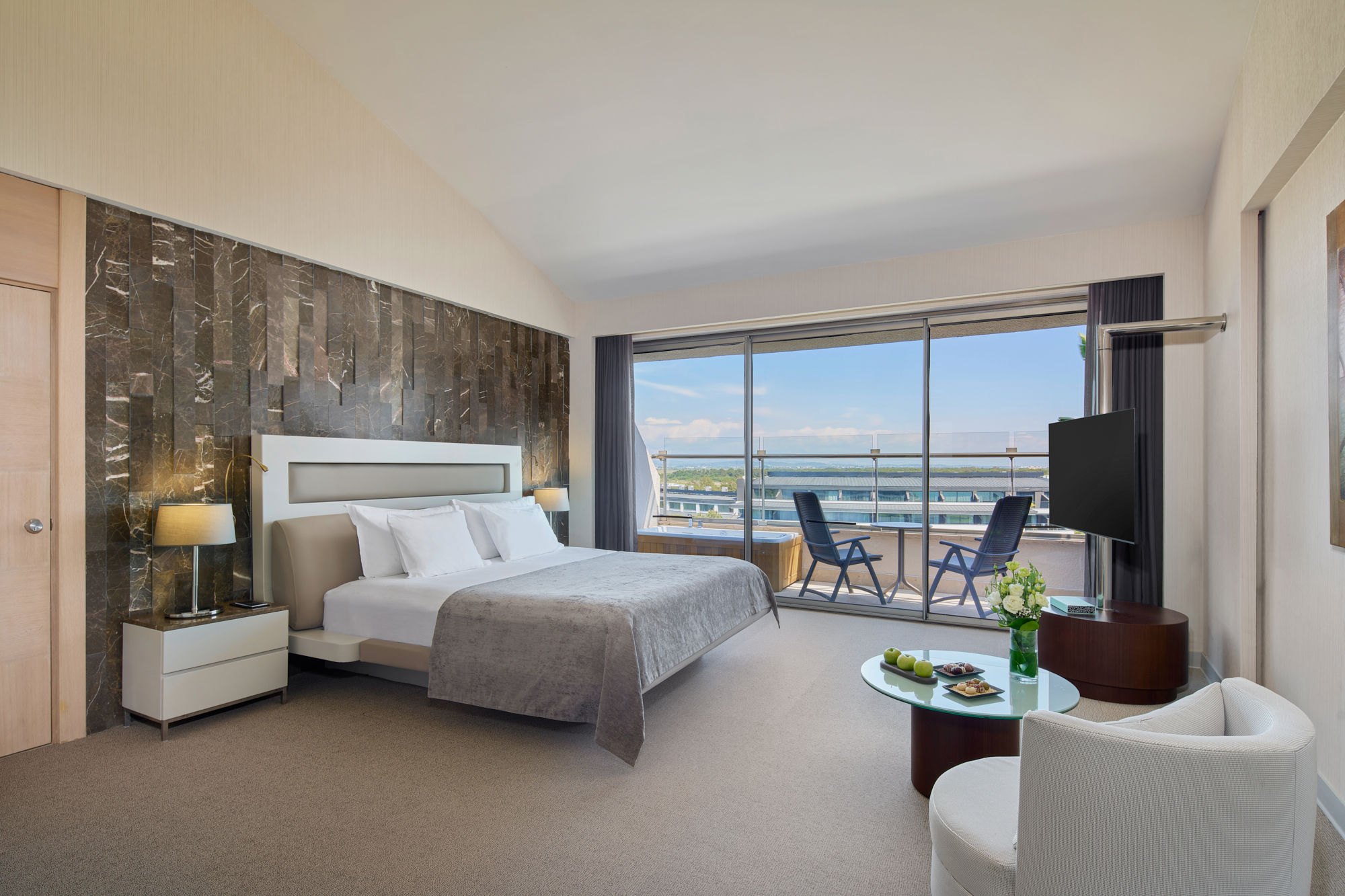 Maxx Royal Belek Golf Resort - billede 4