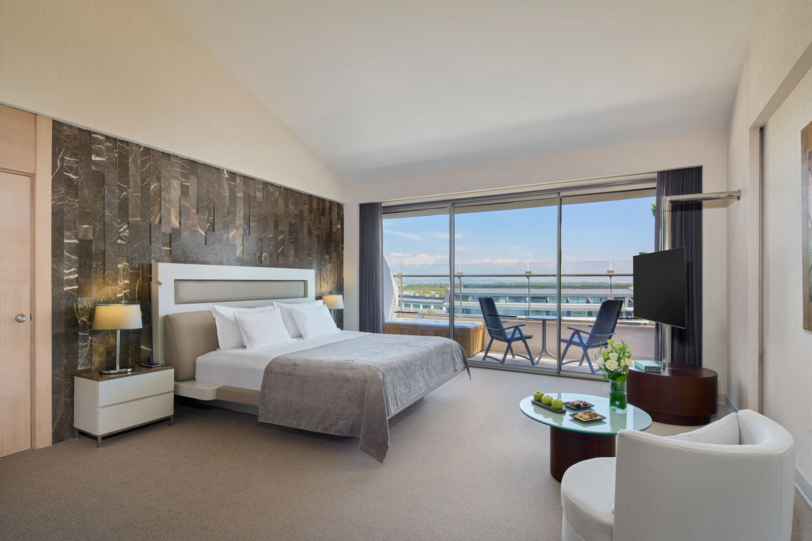 Maxx Royal Belek Golf Resort billede 4