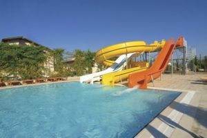Vera Verde Resort