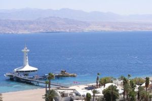 Telegraaf Lezersaanbieding: Excursiereis Eilat