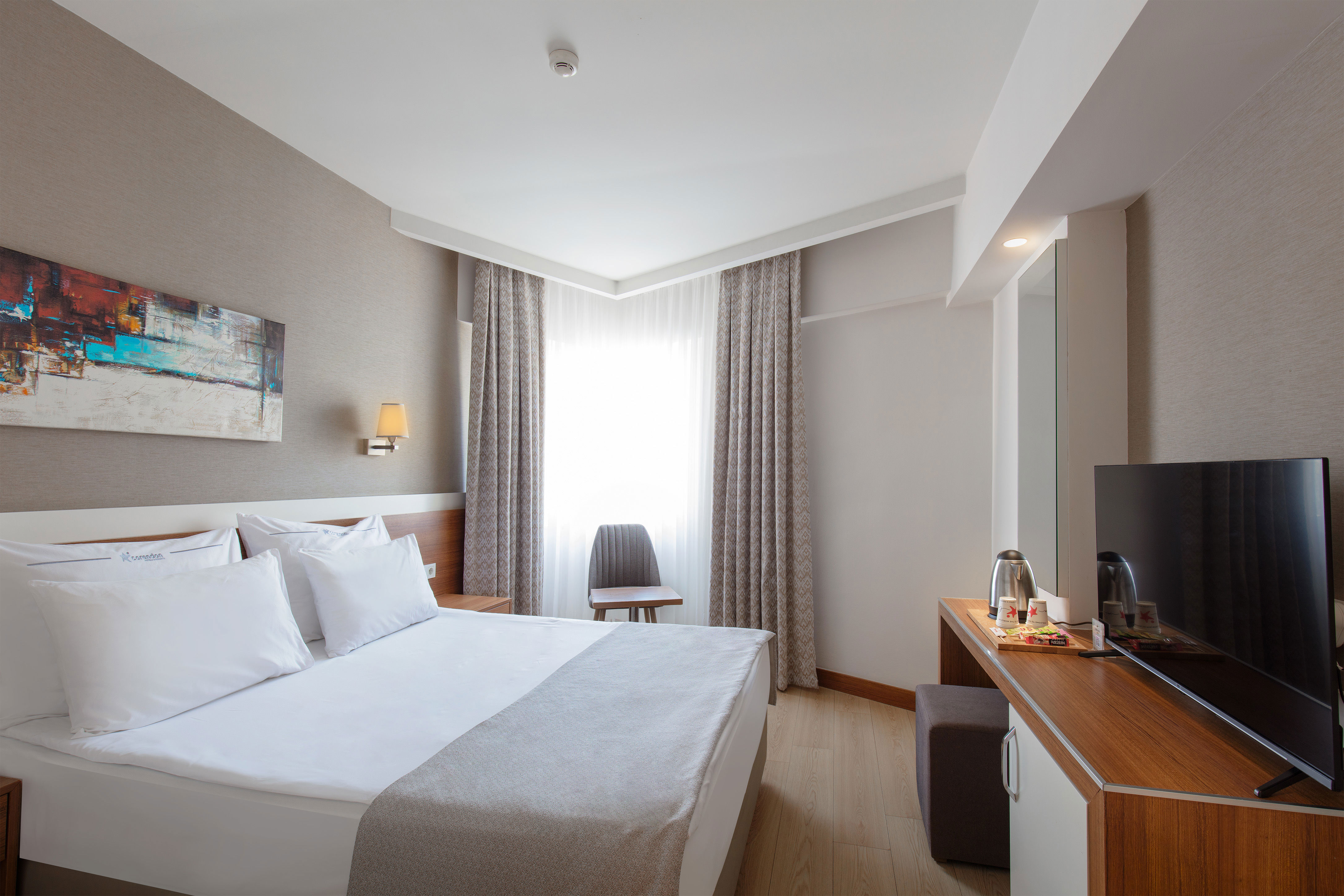 Grand Park Lara - billede 3