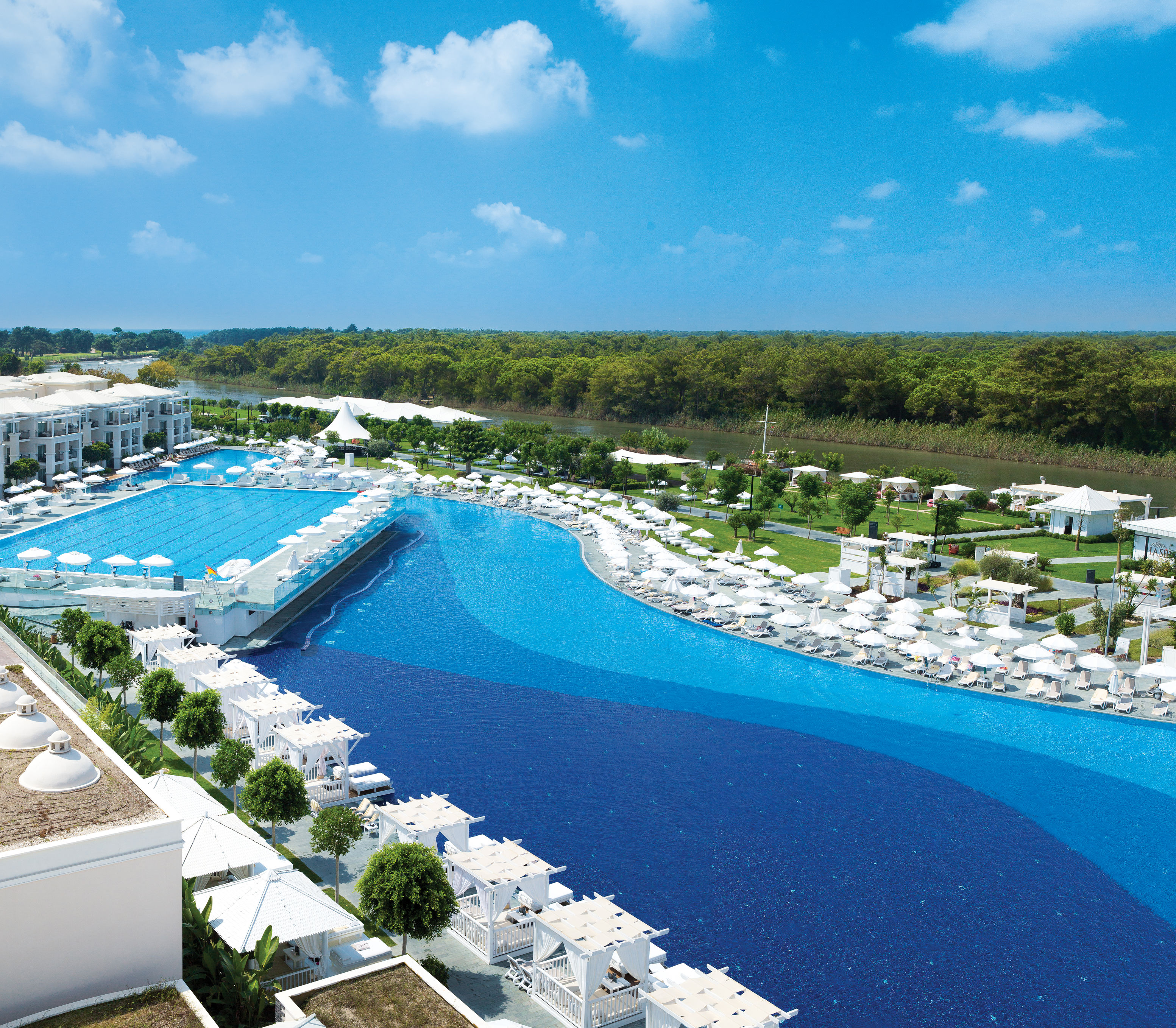 Titanic Deluxe Golf Belek