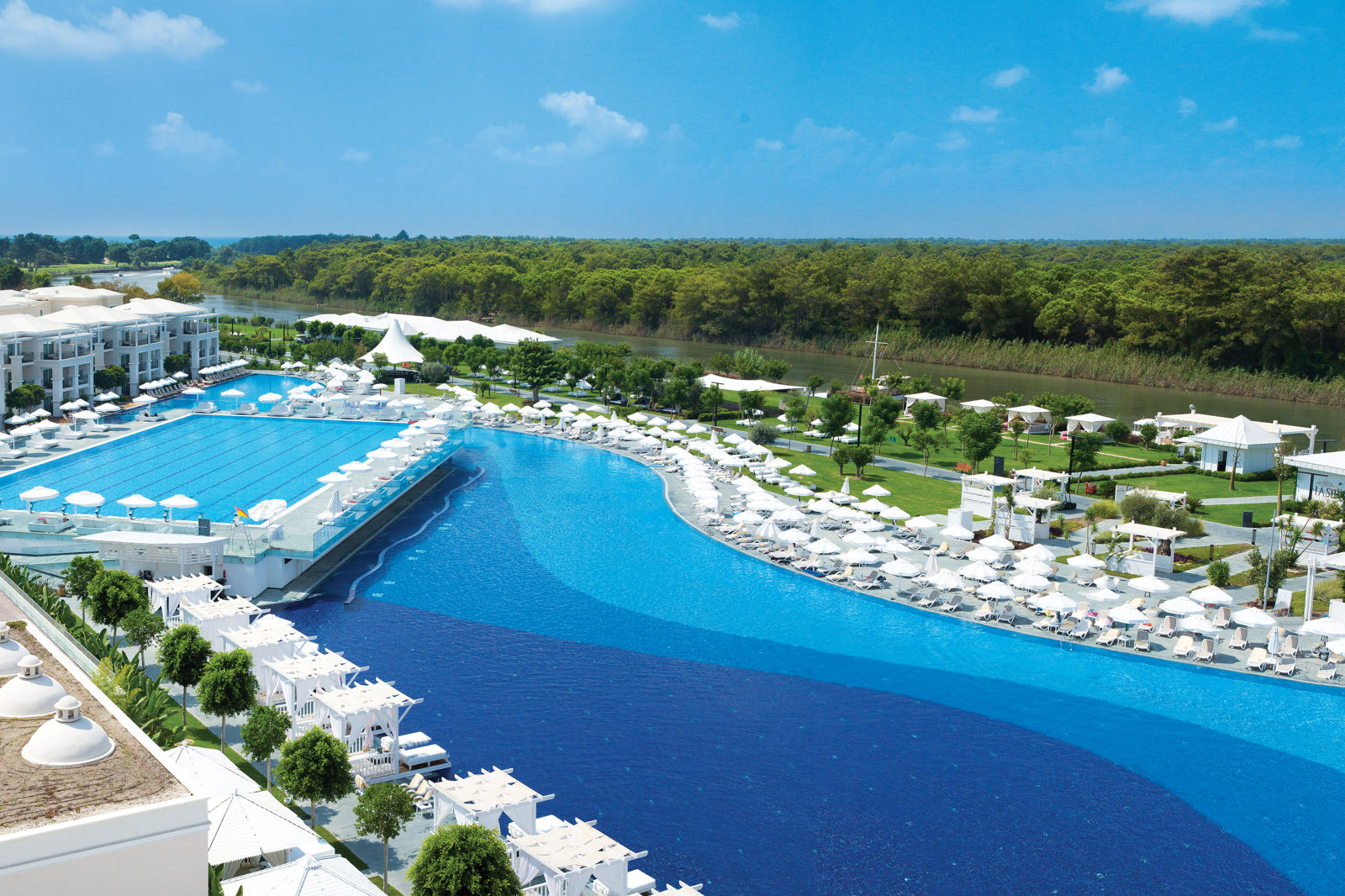 Titanic Deluxe Golf Belek slide 2