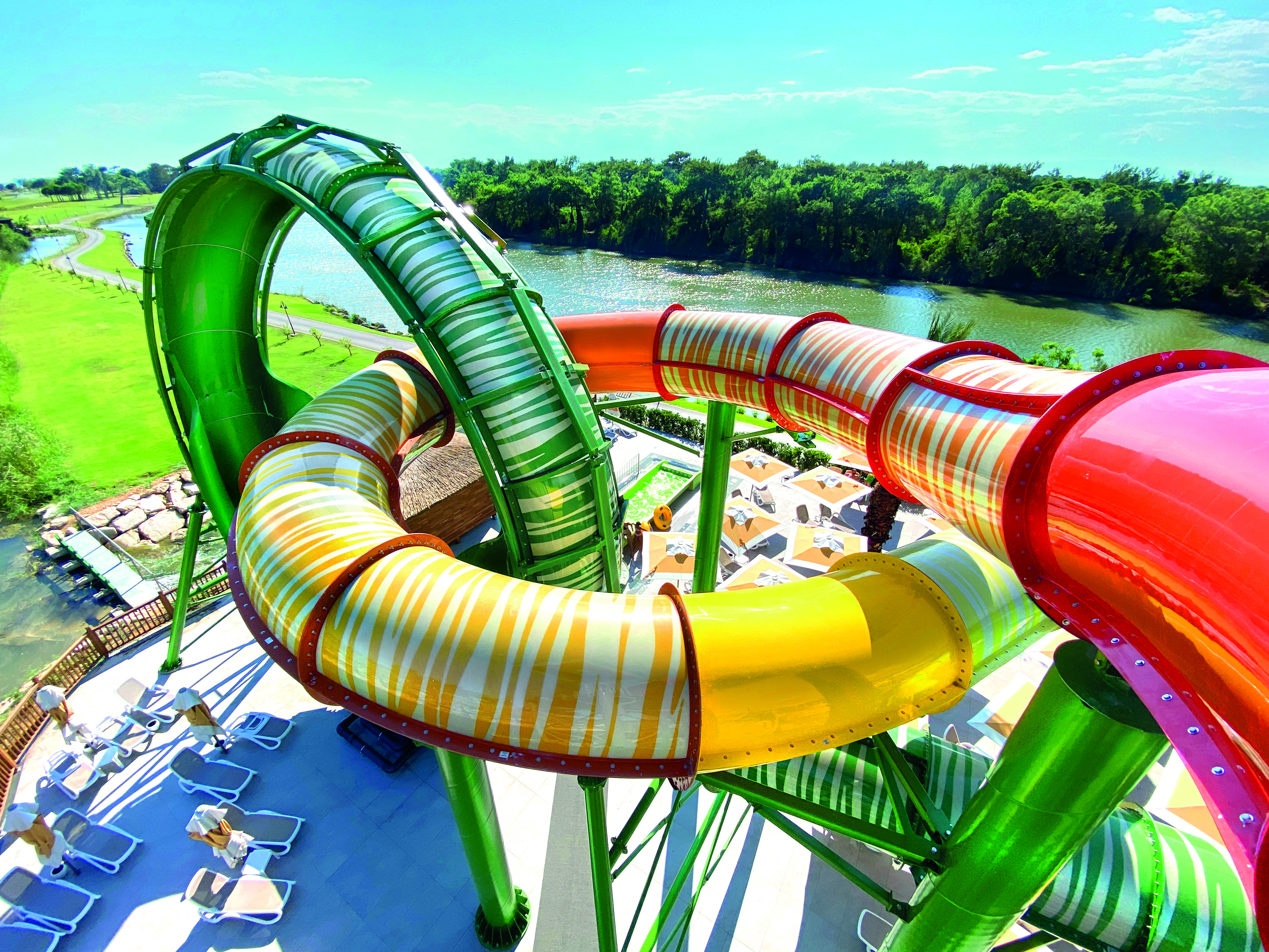 Titanic Deluxe Golf Belek - billede 3