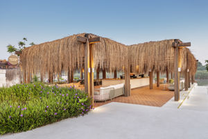 Restaurant Teppanyaki