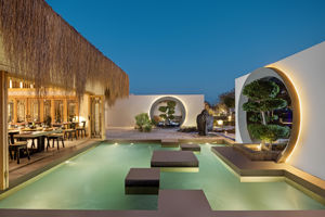 Riva Lunch Restaurant