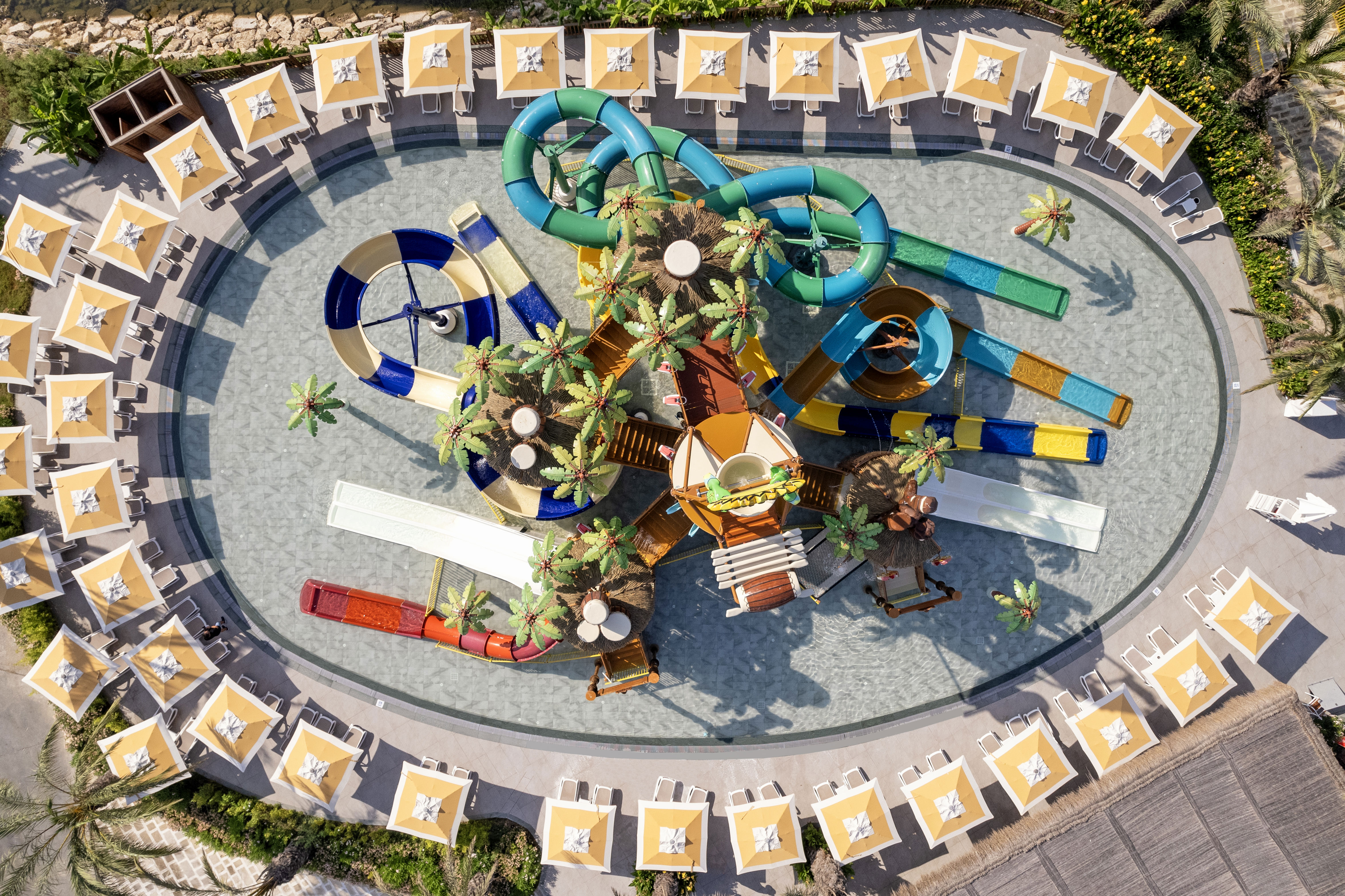 Titanic Deluxe Golf Belek - billede 5