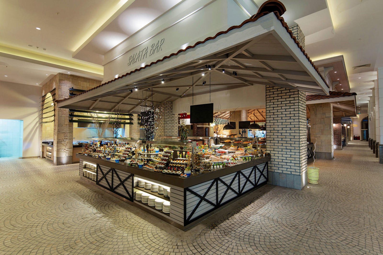 Titanic Deluxe Golf Belek slide 5