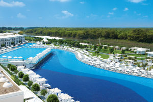 Titanic Deluxe Golf Belek