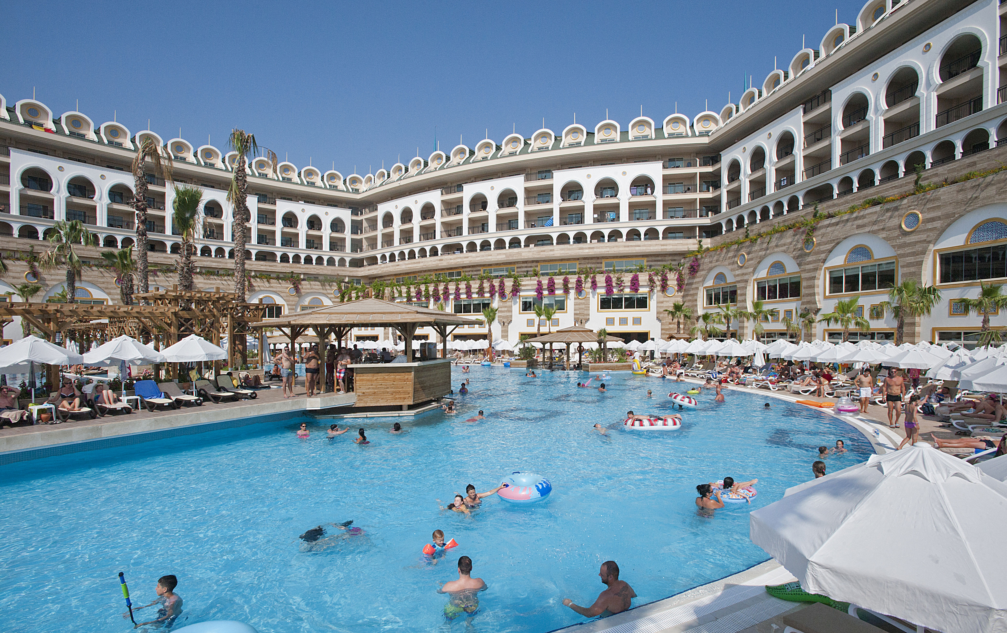 Crystal Sunset Resort - billede 3