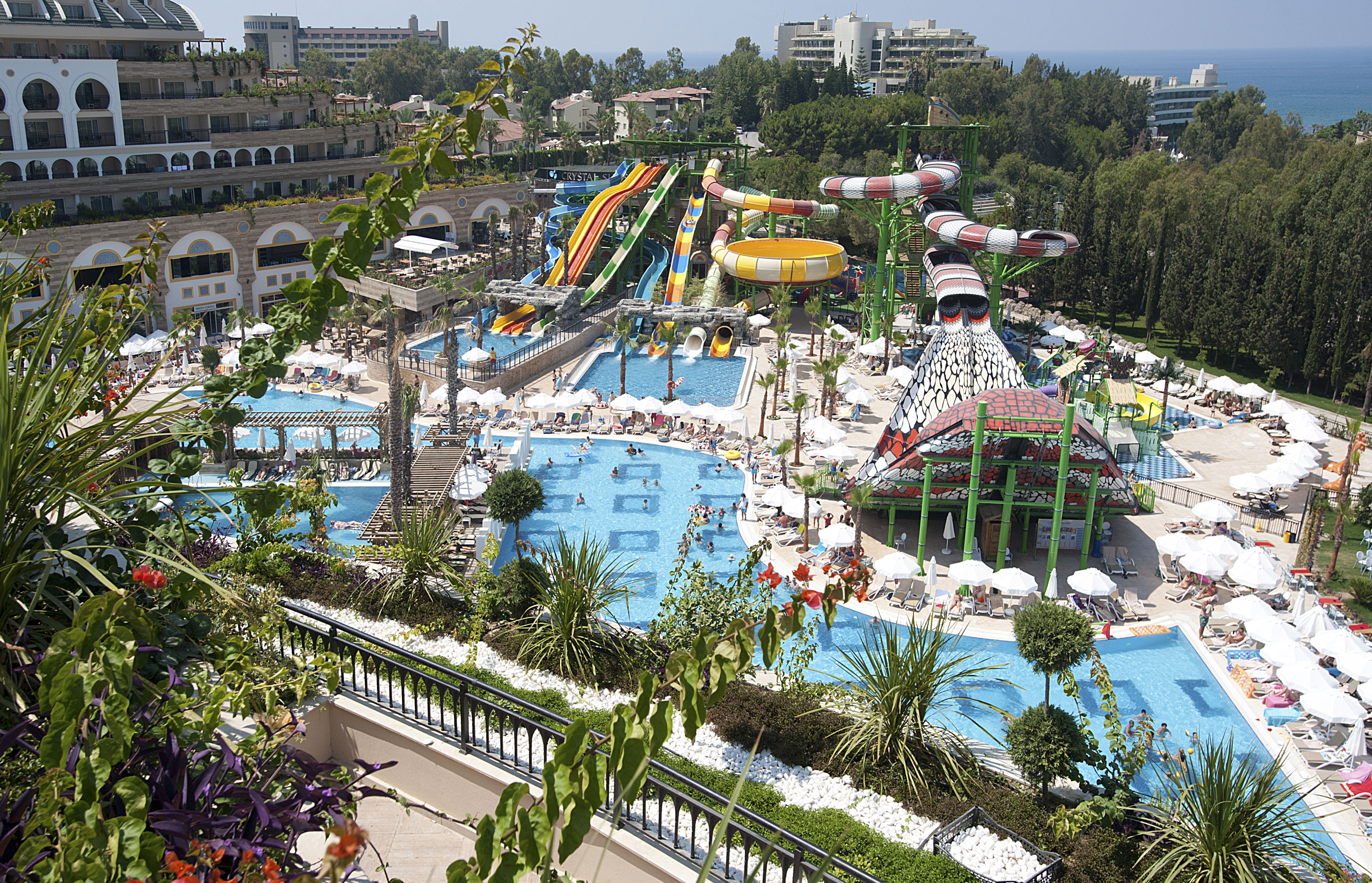 Crystal Sunset Resort - billede 4