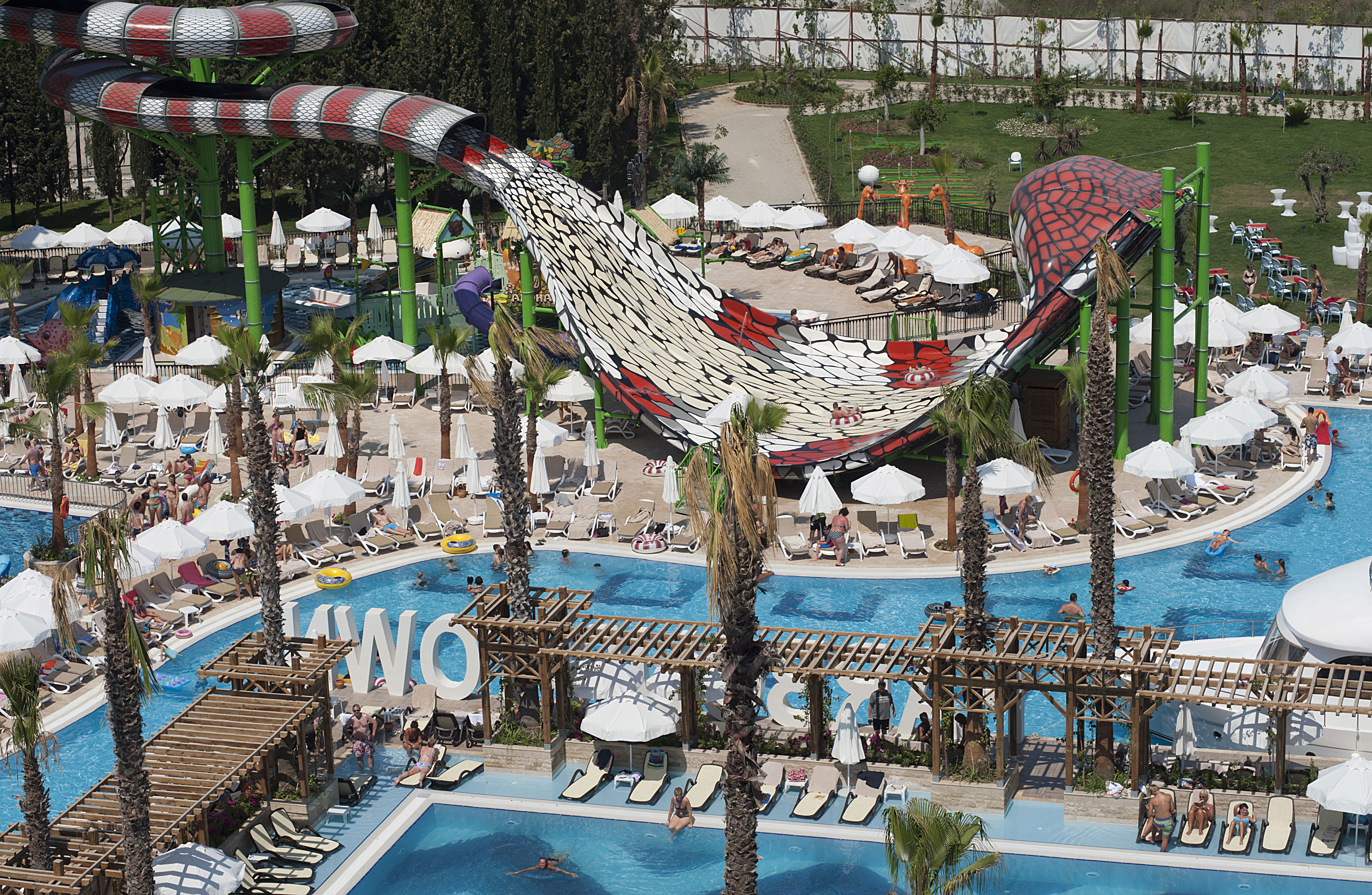 Crystal Sunset Resort - billede 5