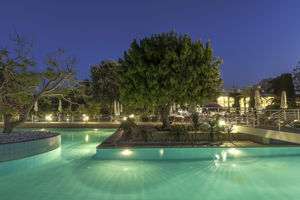 Caravia Beach