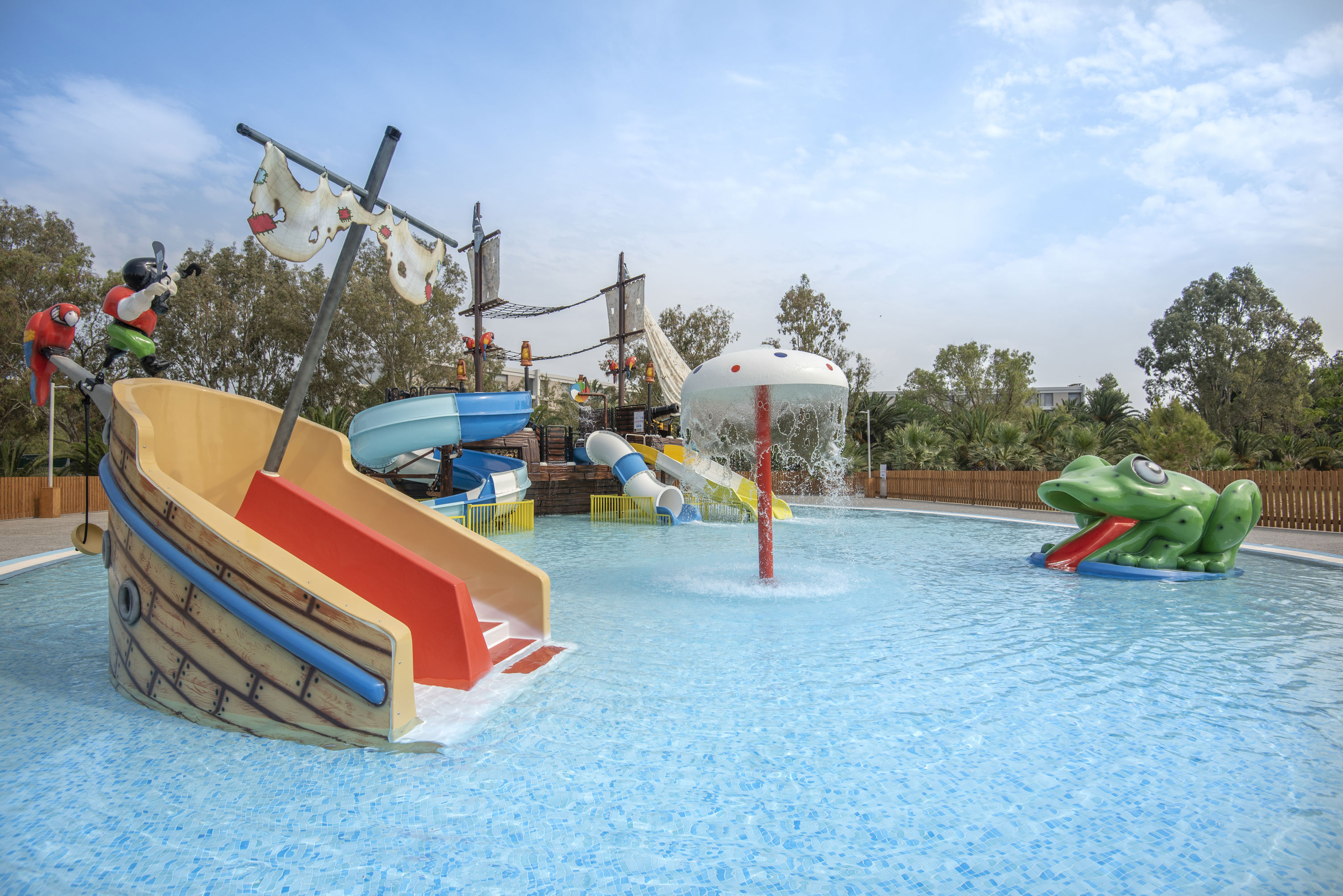 Caravia Beach