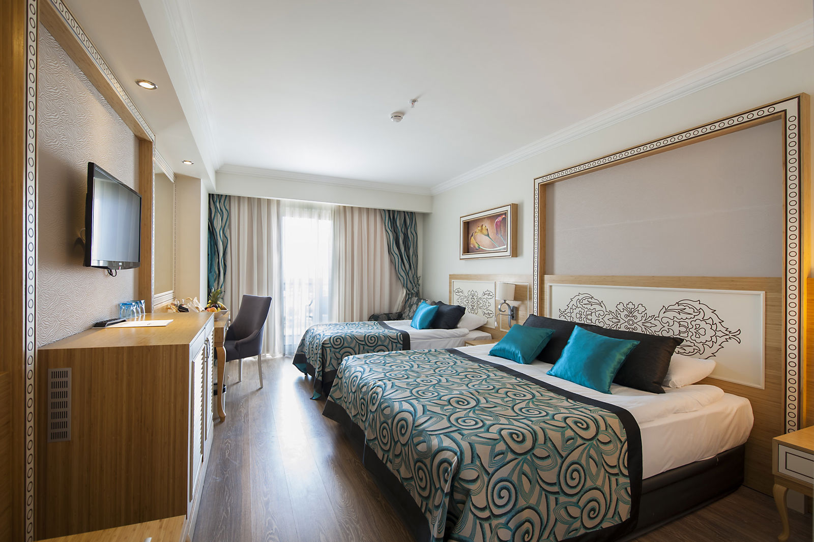 Crystal Waterworld billede 5