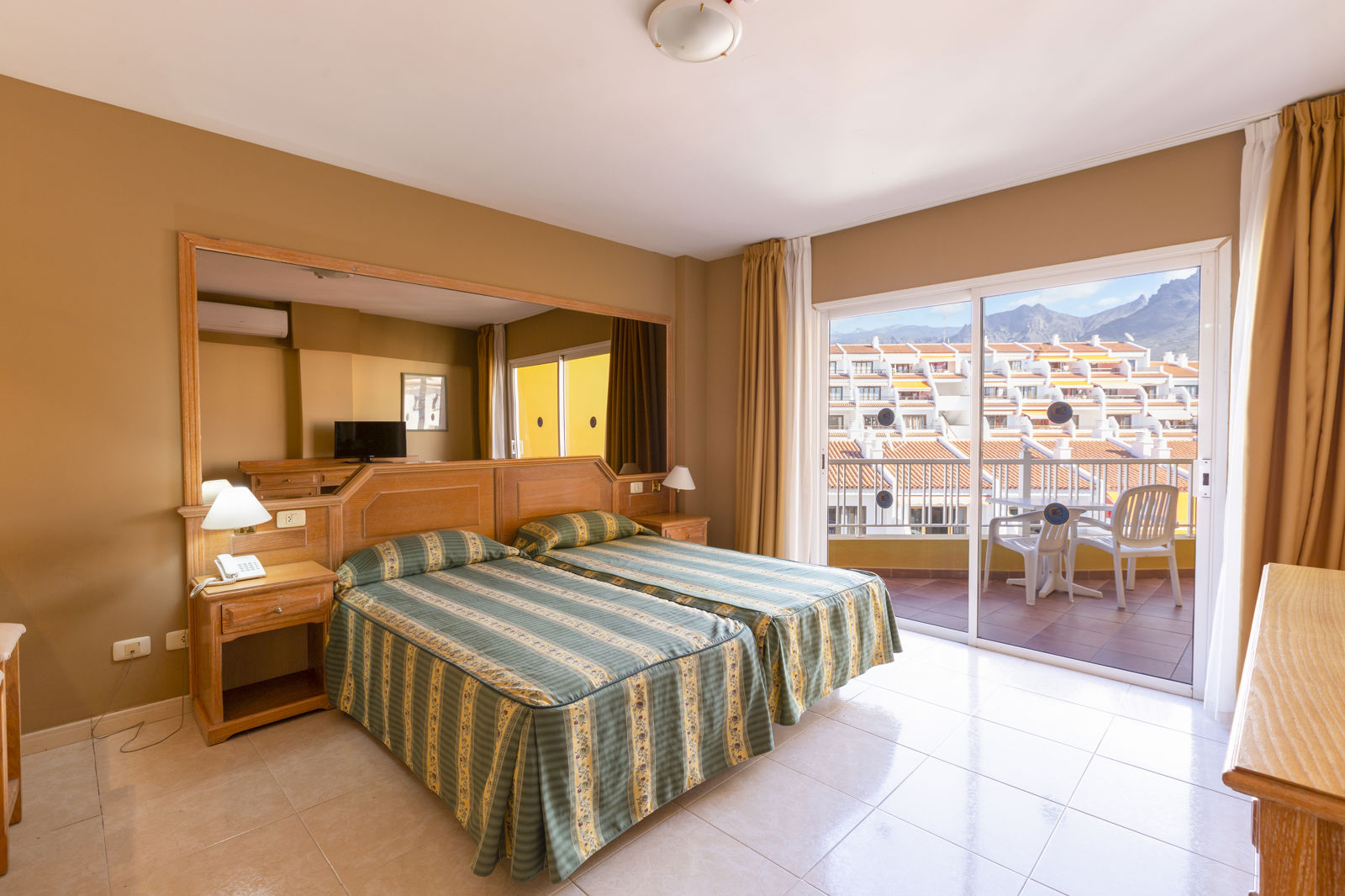 Villa de Adeje Beach billede 2