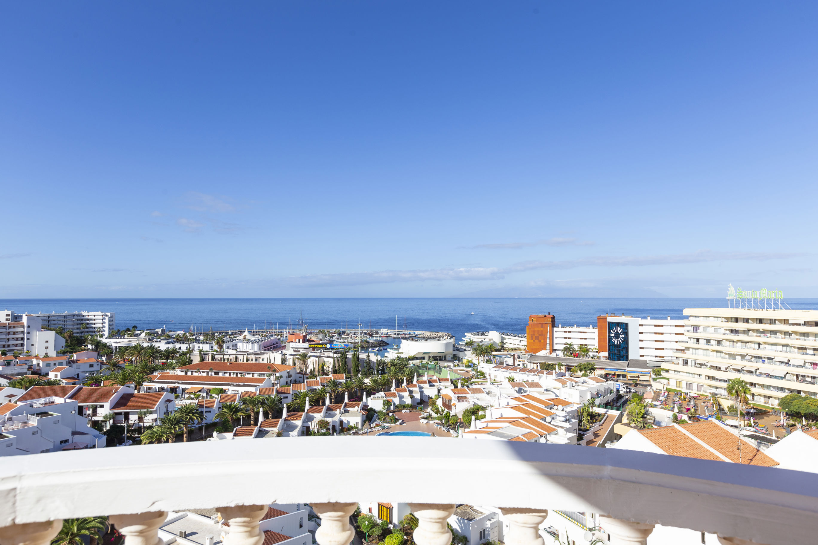 Villa de Adeje Beach - billede 3