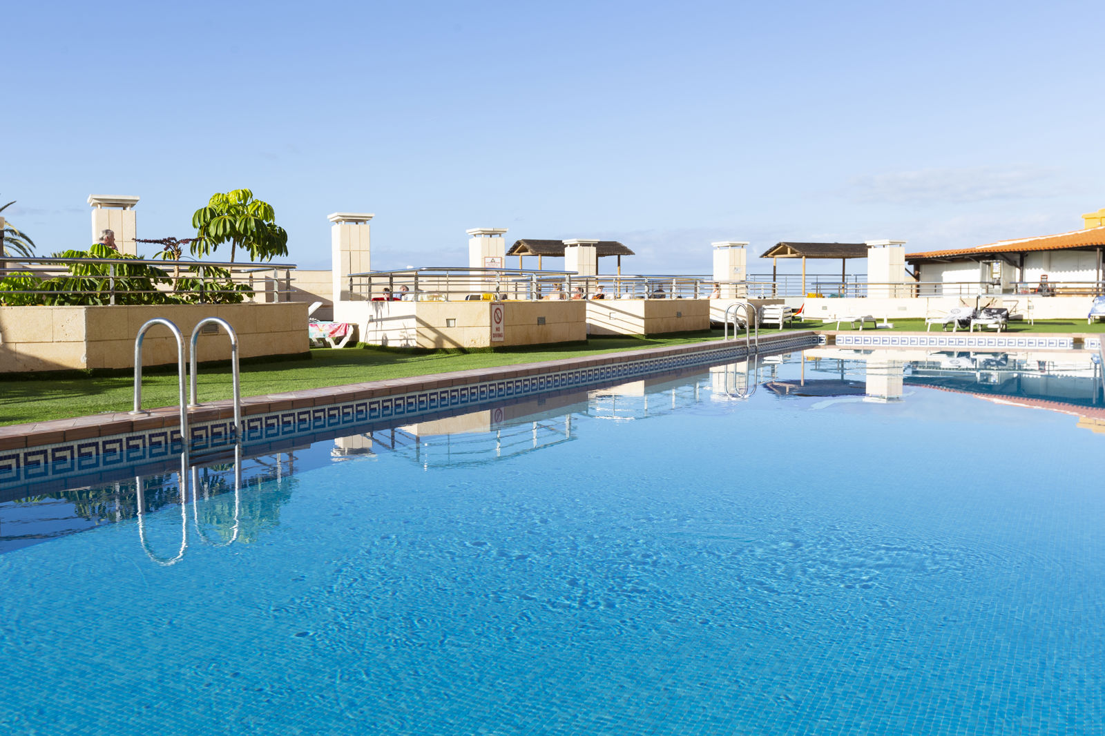 Villa de Adeje Beach billede 5