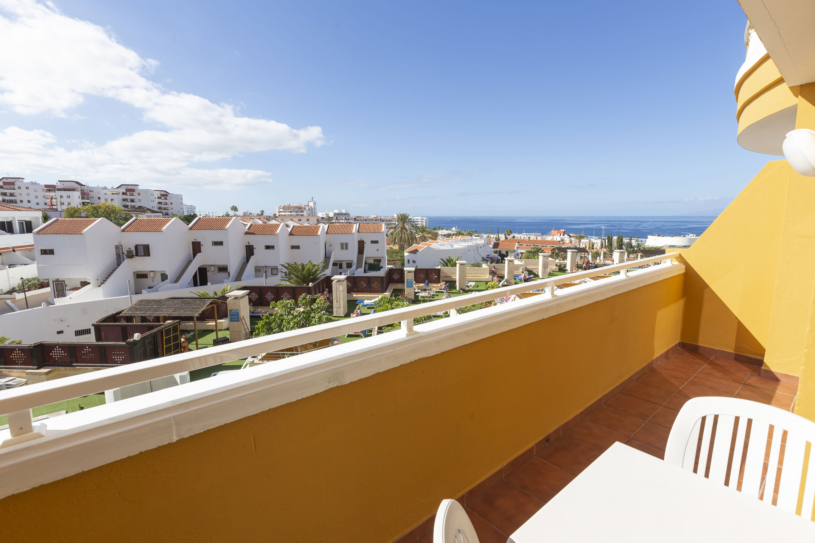 Villa de Adeje Beach