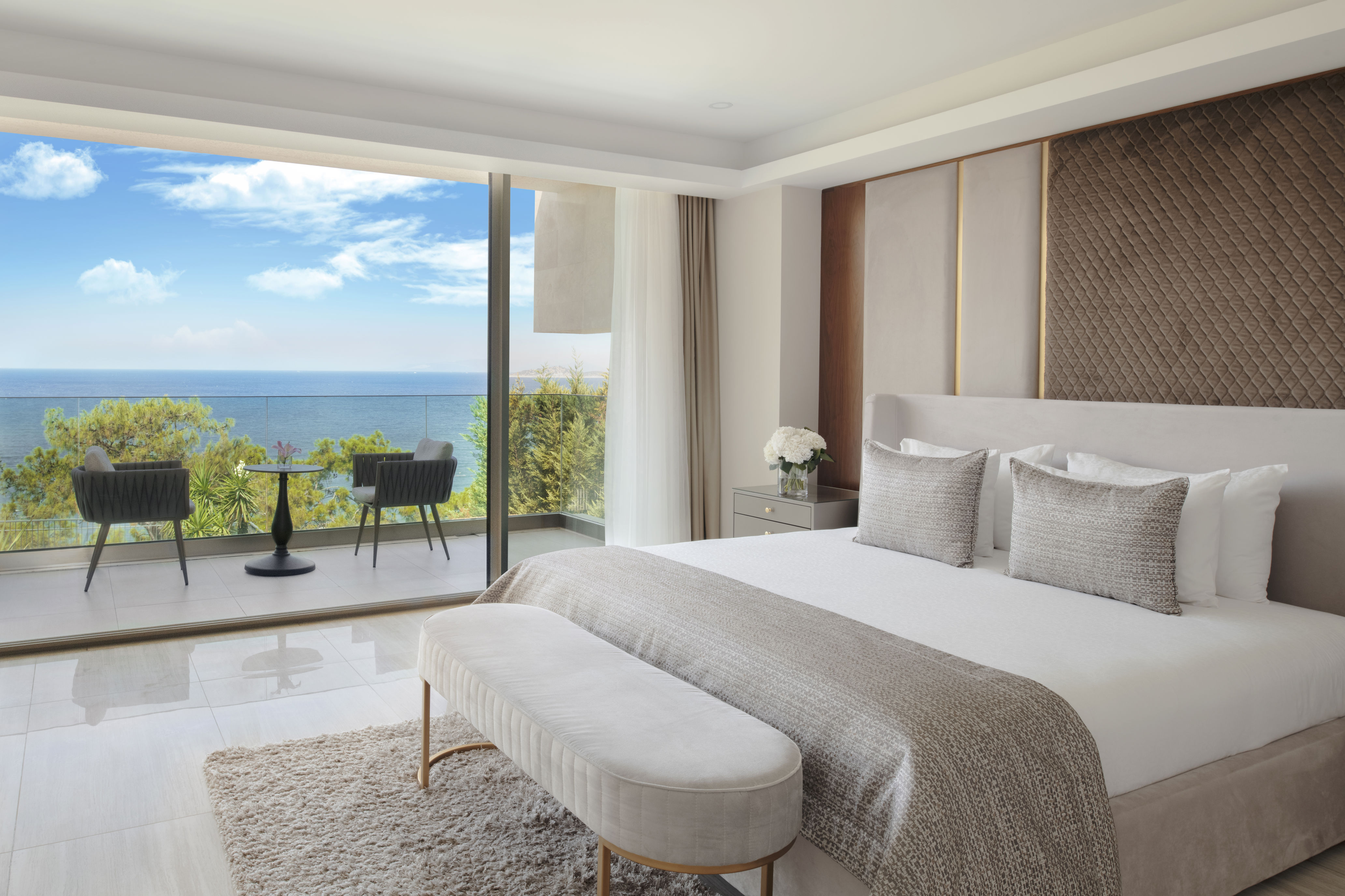 Vogue Hotel Supreme Bodrum