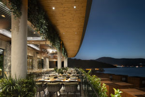 Vogue Hotel Supreme Bodrum