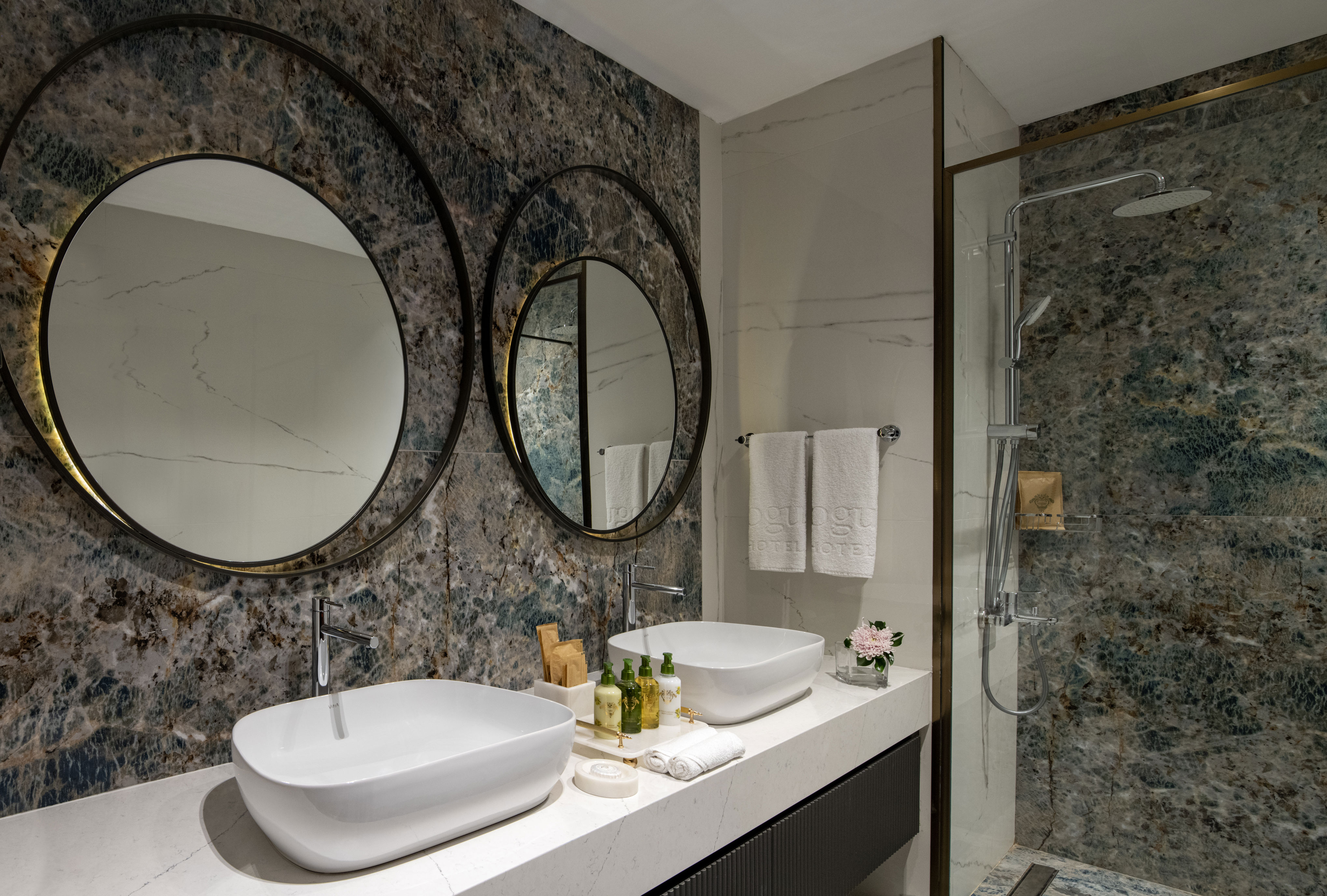Vogue Hotel Supreme Bodrum