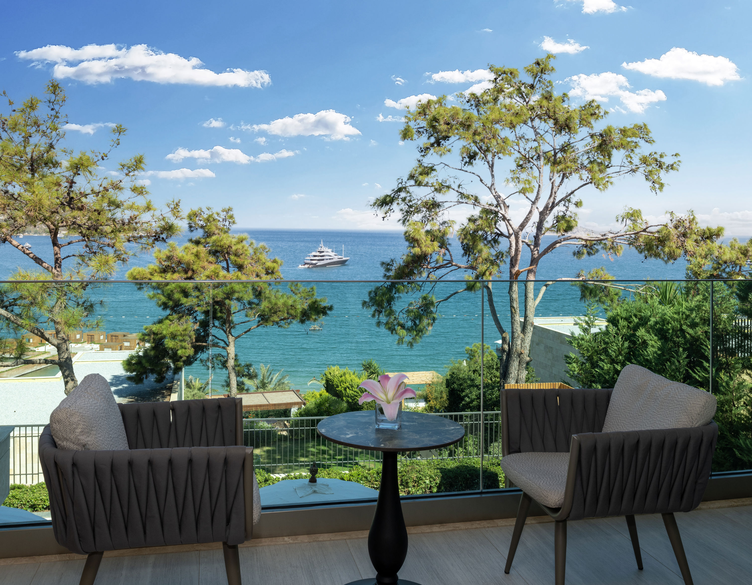 Vogue Hotel Supreme Bodrum