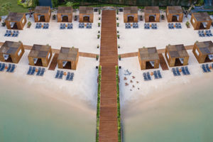 Vogue Hotel Supreme Bodrum