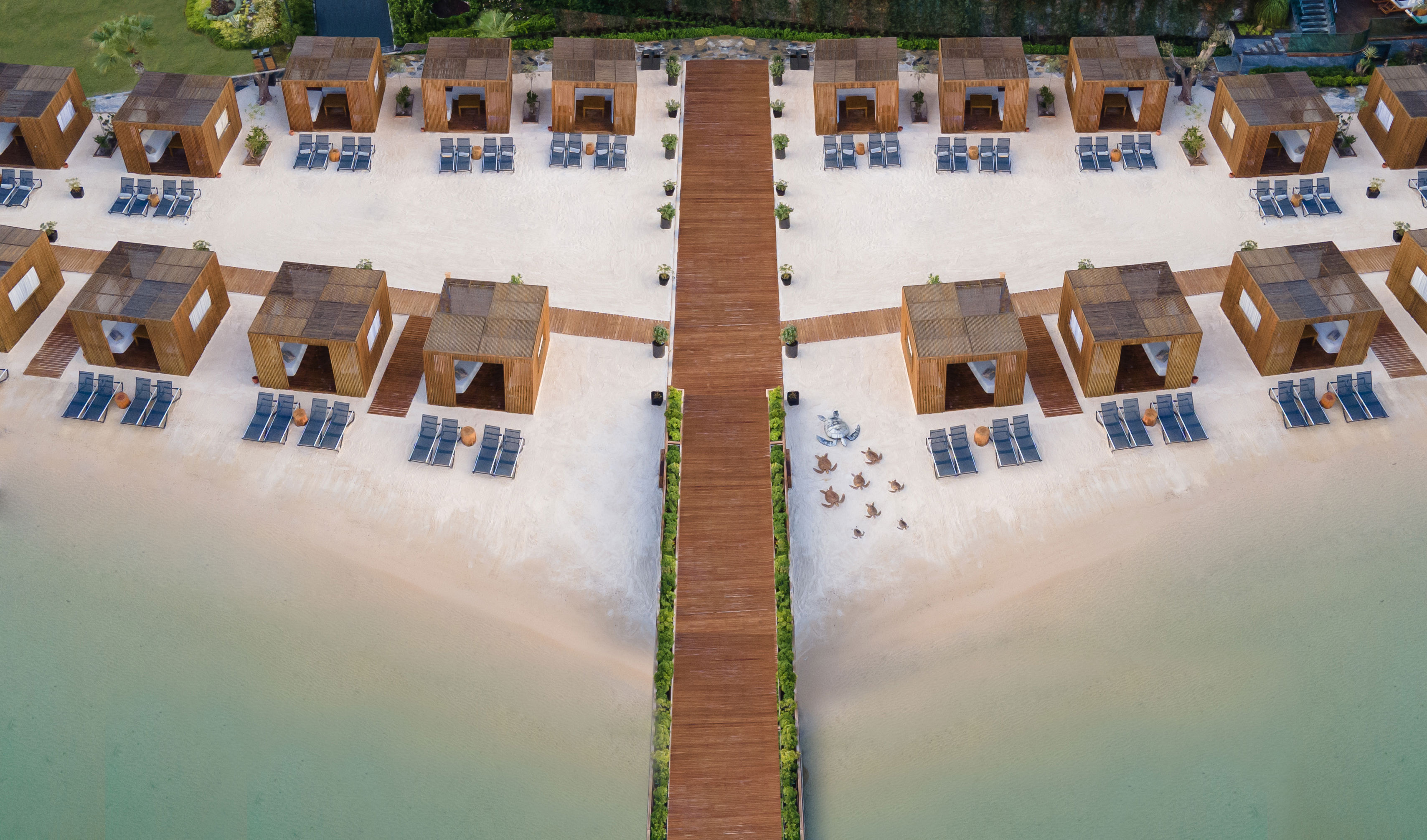 Vogue Hotel Supreme Bodrum