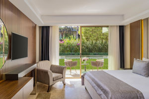 Vogue Hotel Supreme Bodrum