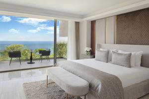 Vogue Hotel Supreme Bodrum