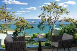 Vogue Hotel Supreme Bodrum