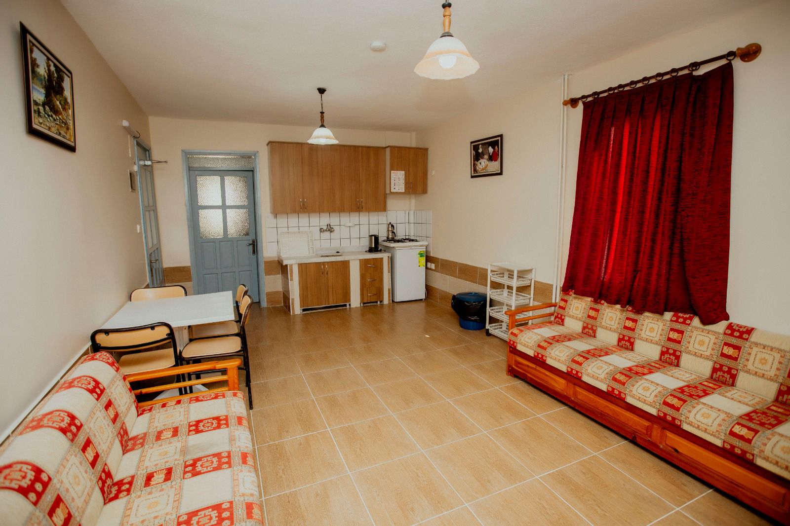 Villa Ozalp