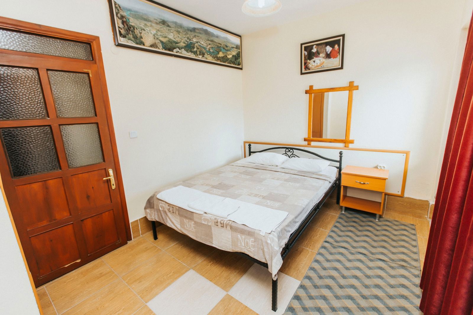 Villa Ozalp