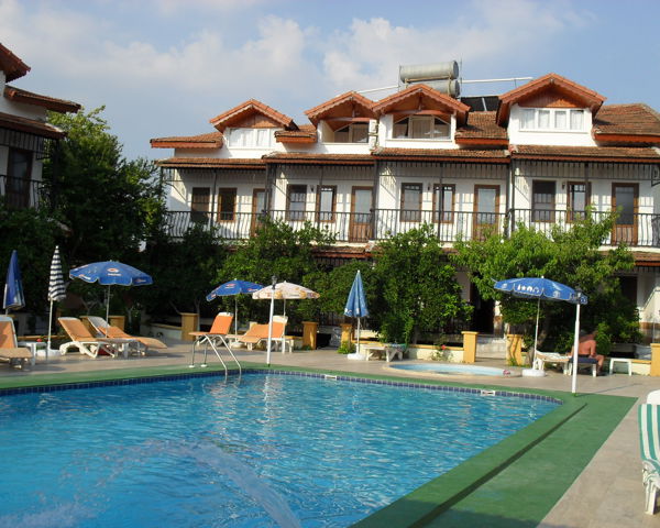 Villa Ozalp — 2