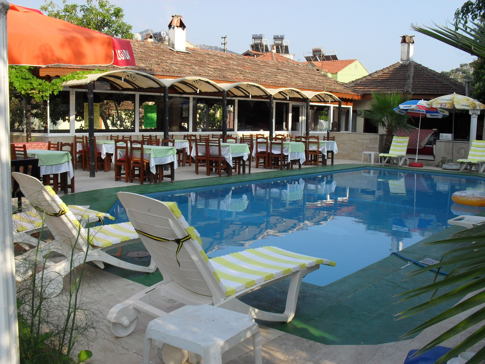 Villa Ozalp