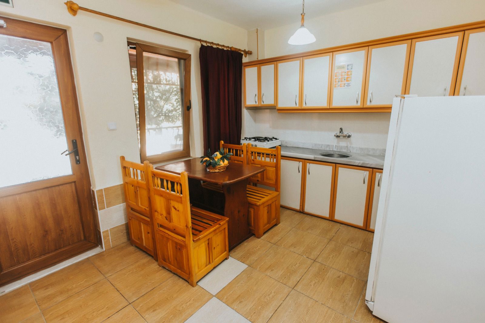 Villa Ozalp
