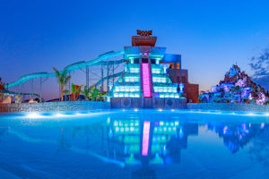 Orka Sunlife Resort and Aquapark