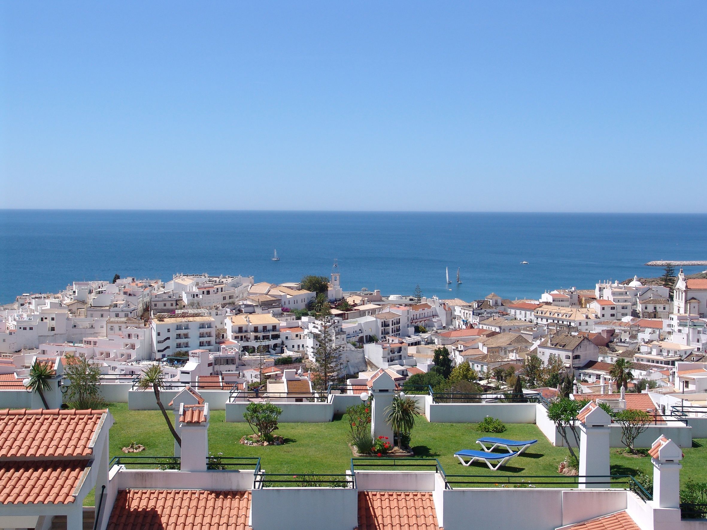 Cerro Mar Atlantico