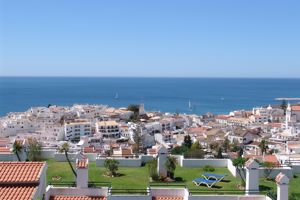 Cerro Mar Atlantico