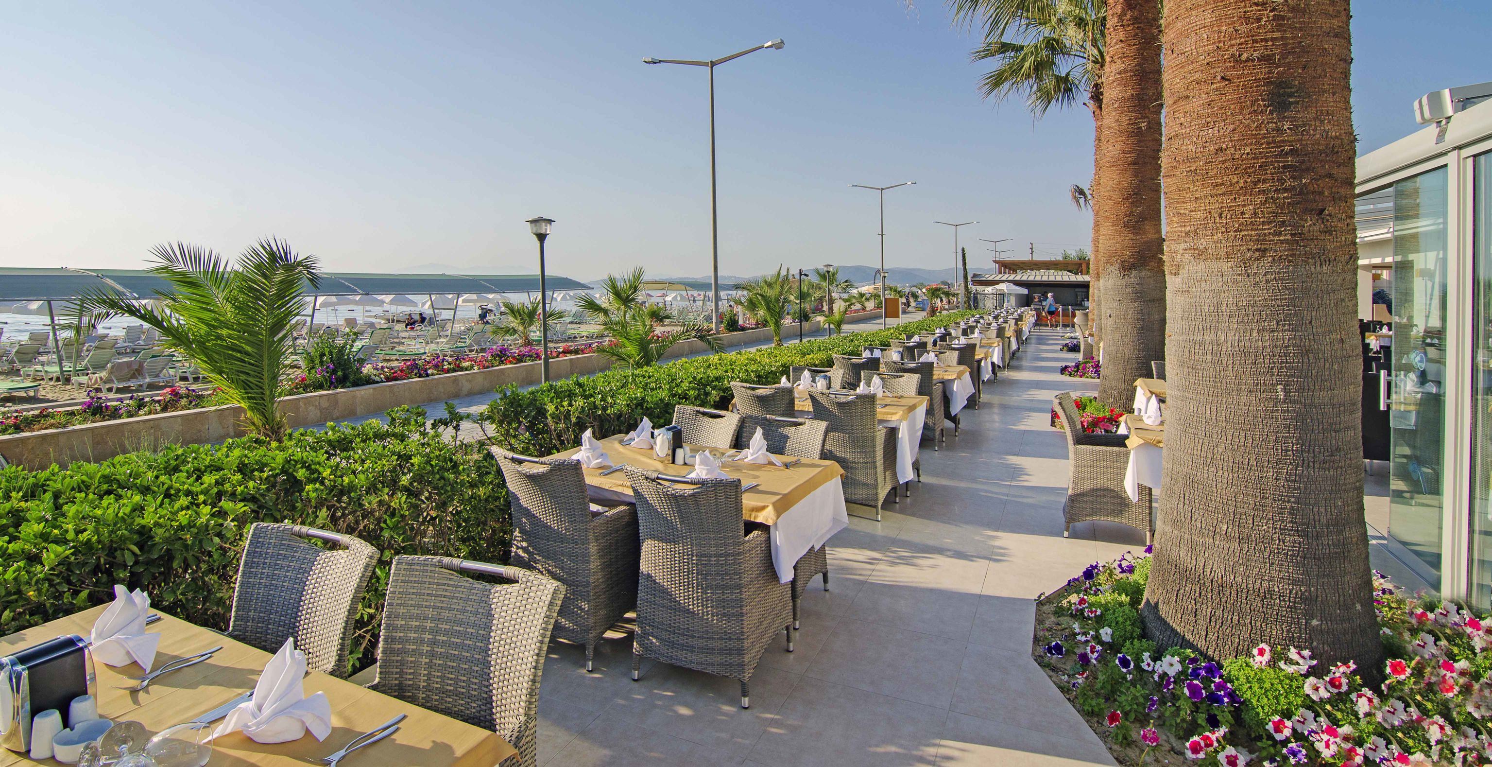 Palm Wings Kusadasi