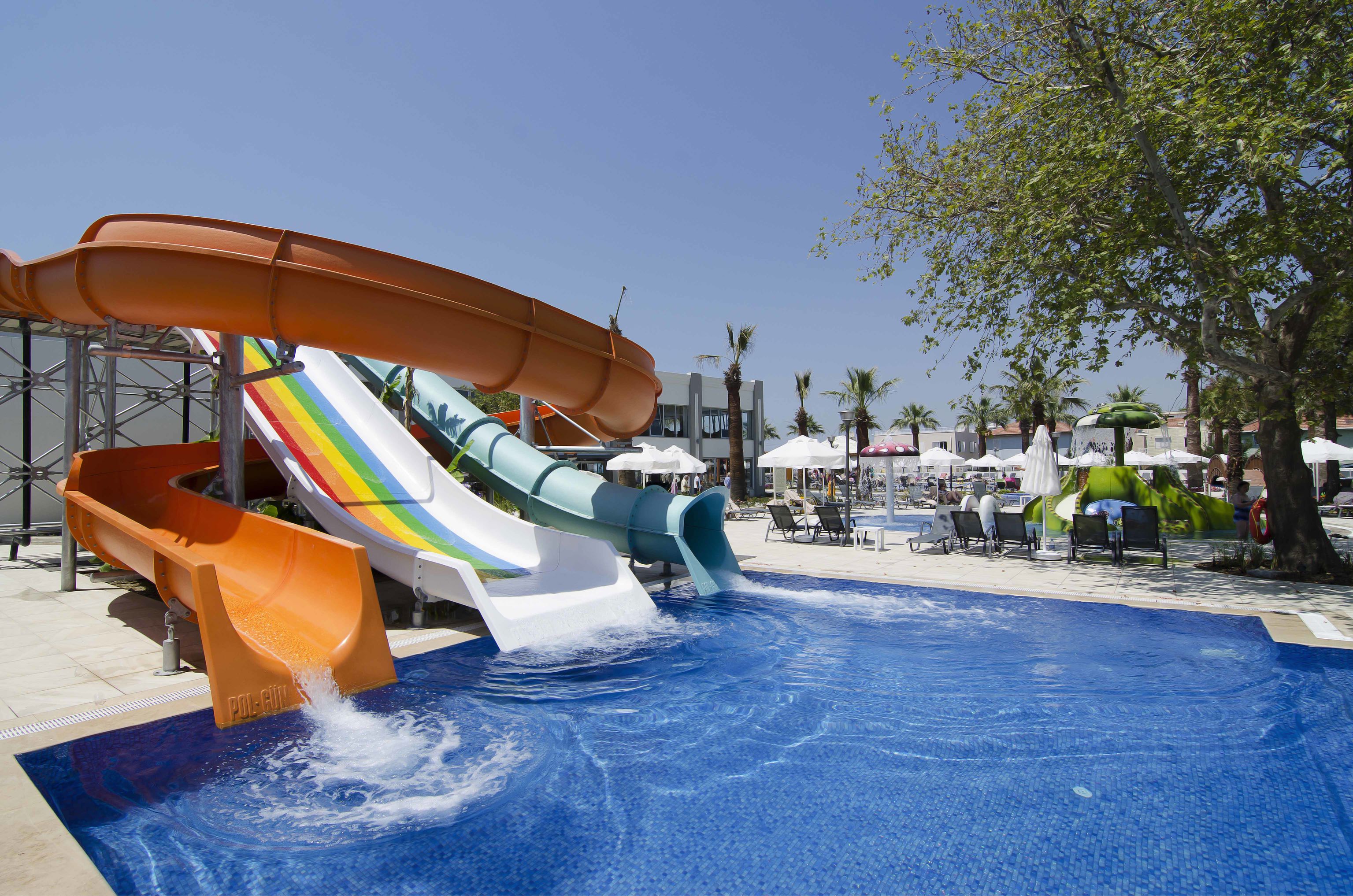 Palm Wings Kusadasi - billede 3